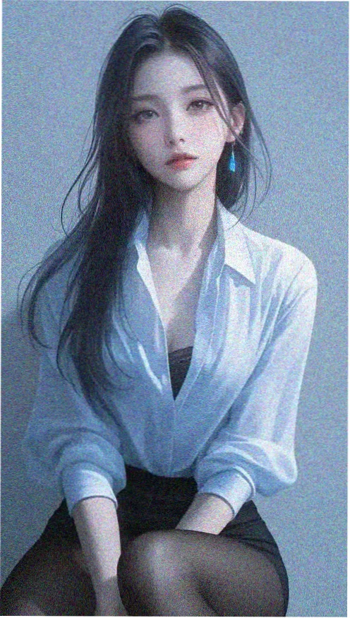 重生之嫁给前任他哥 逆袭爱情短剧封面